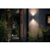 Led outdoor Wall light