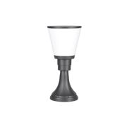 Led outdoor Pedestal/post