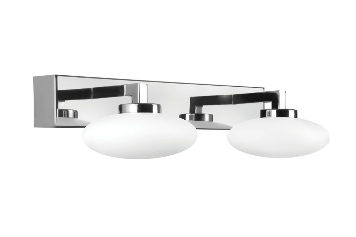 Designed elegantly for superior lighting