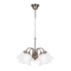 myLiving Heritage-styled chandelier