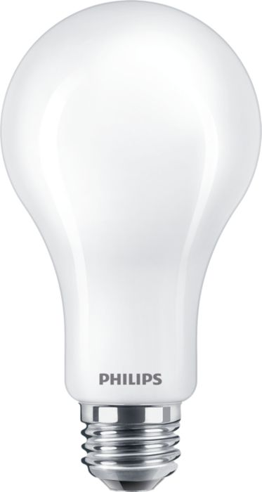 Philips 8.5 deals watt led bulb