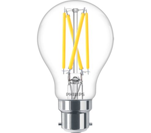 Philips dimmable store bulb