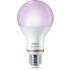 LED inteligente Bombilla 13 W (Equiv. 100 W) A67 E27