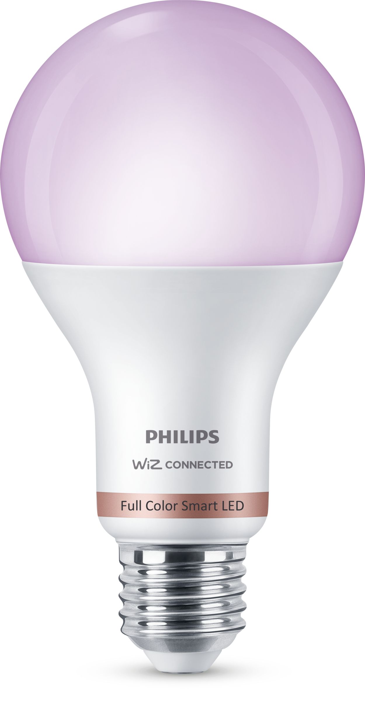 Bombilla LED regulable Philips Hue WACA E27/6,5W/230V 2000-6500K