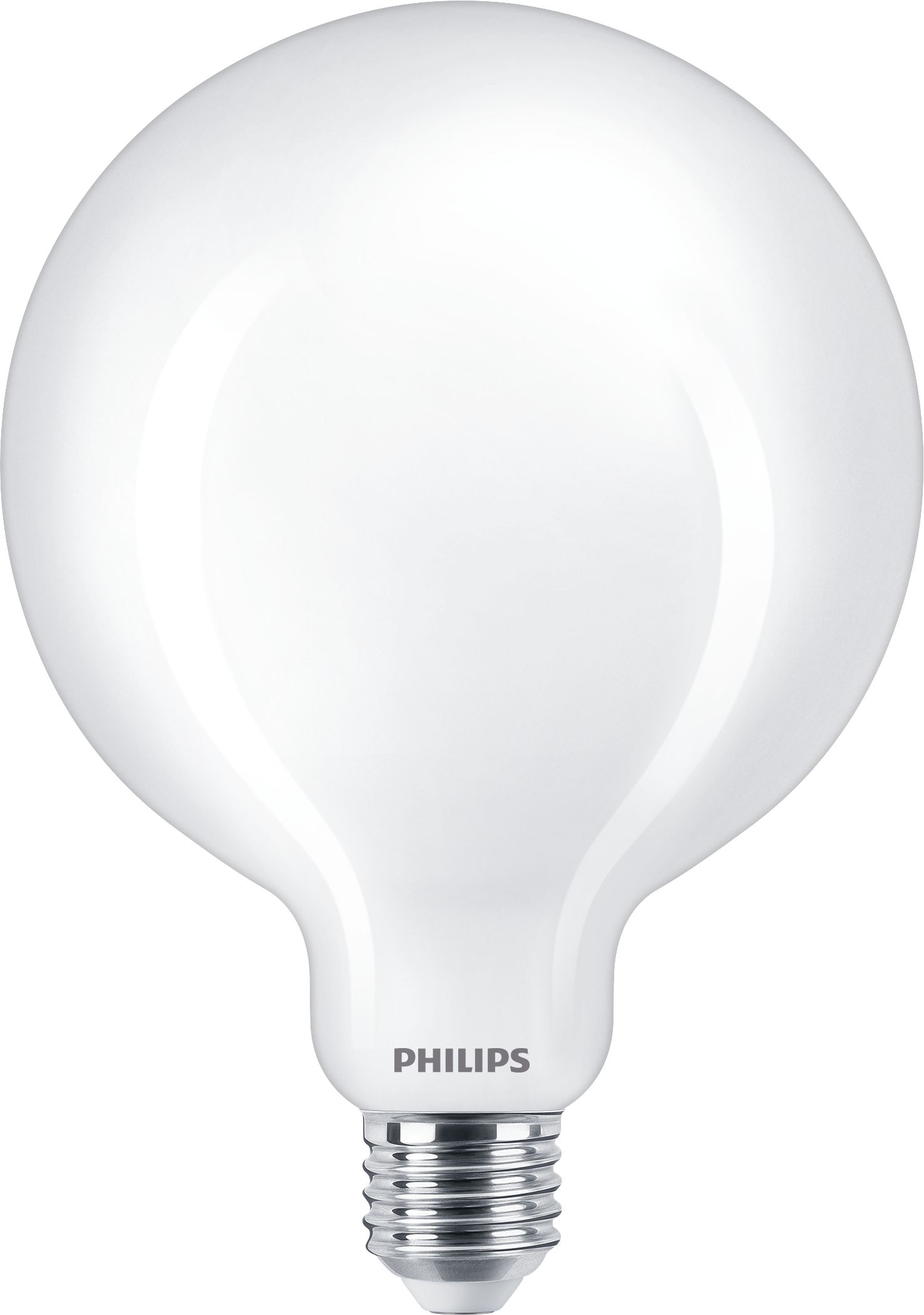 Philips 9290020266 Lampadina LED 10W E27, Luce Fredda, Resa 100W, 6500K,  1521 Lumen, Goccia, Luce a 360 Gradi