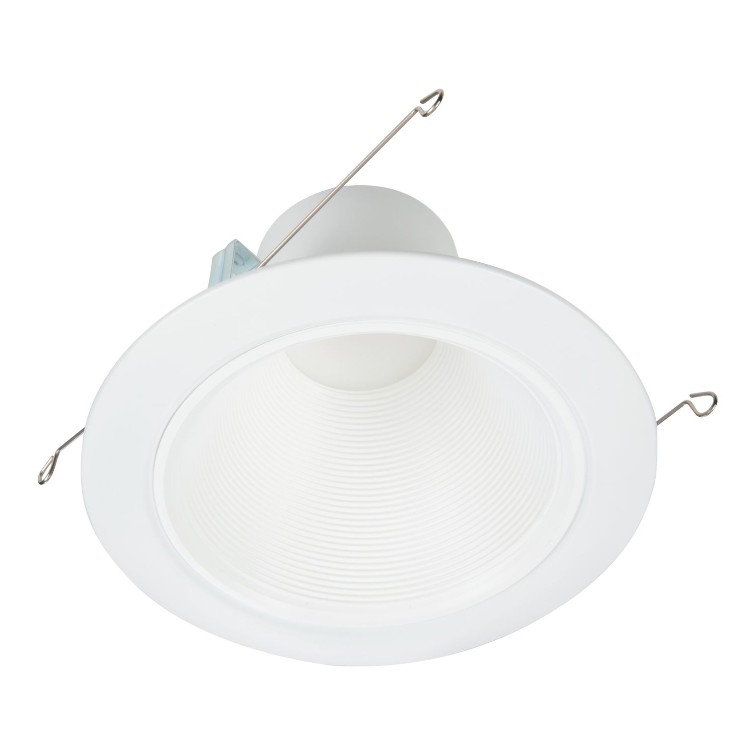 Halo recessed store lighting trim 6