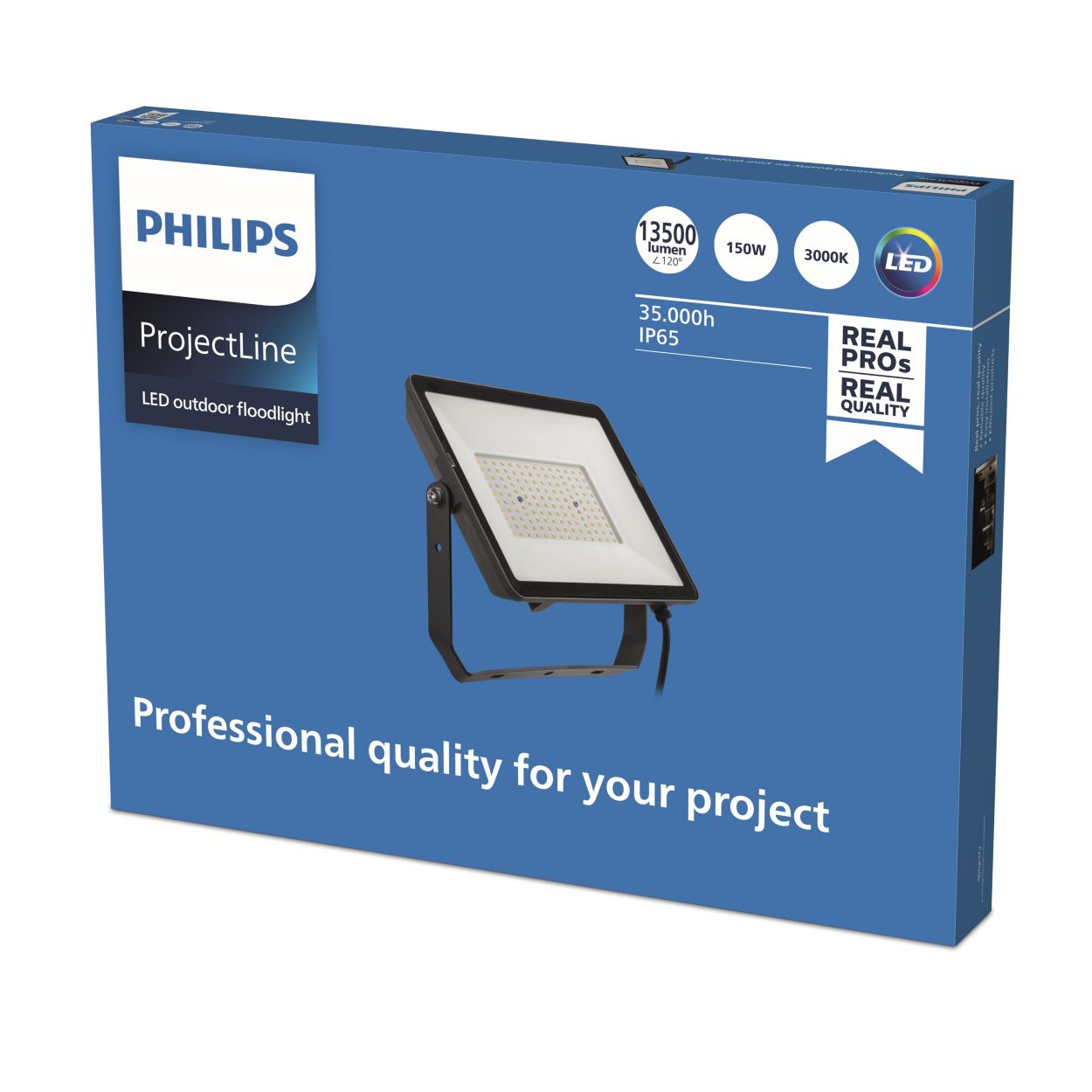 Philips ip65 deals light price