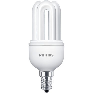 PRAC 25W E14 230V T20 CL 1CT : Pupitres et Lampes Philips 
