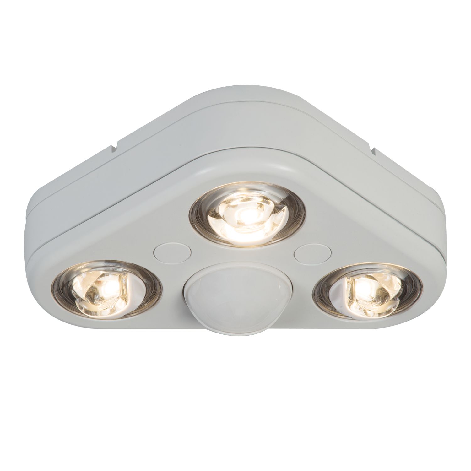 Eaton motion sensor flood outlet light