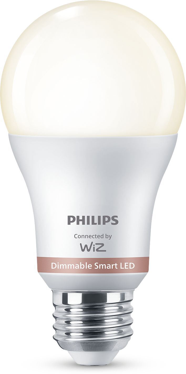 스마트 LED 전구 8W(Eq.60W) A60 E26 8720169170995 | Philips