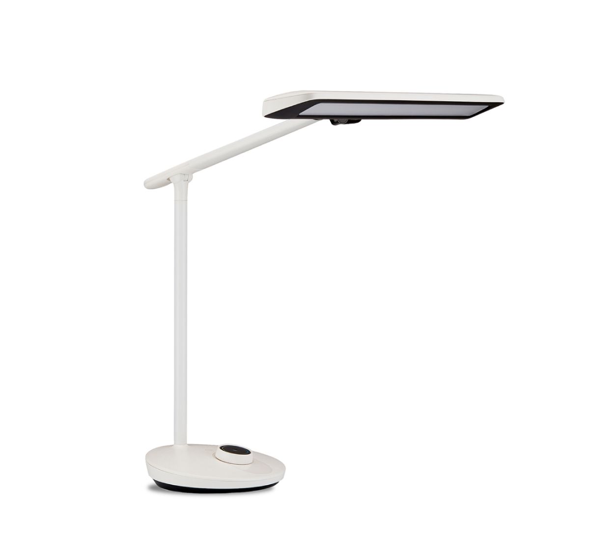 Advanced desk lighting for a brighter future