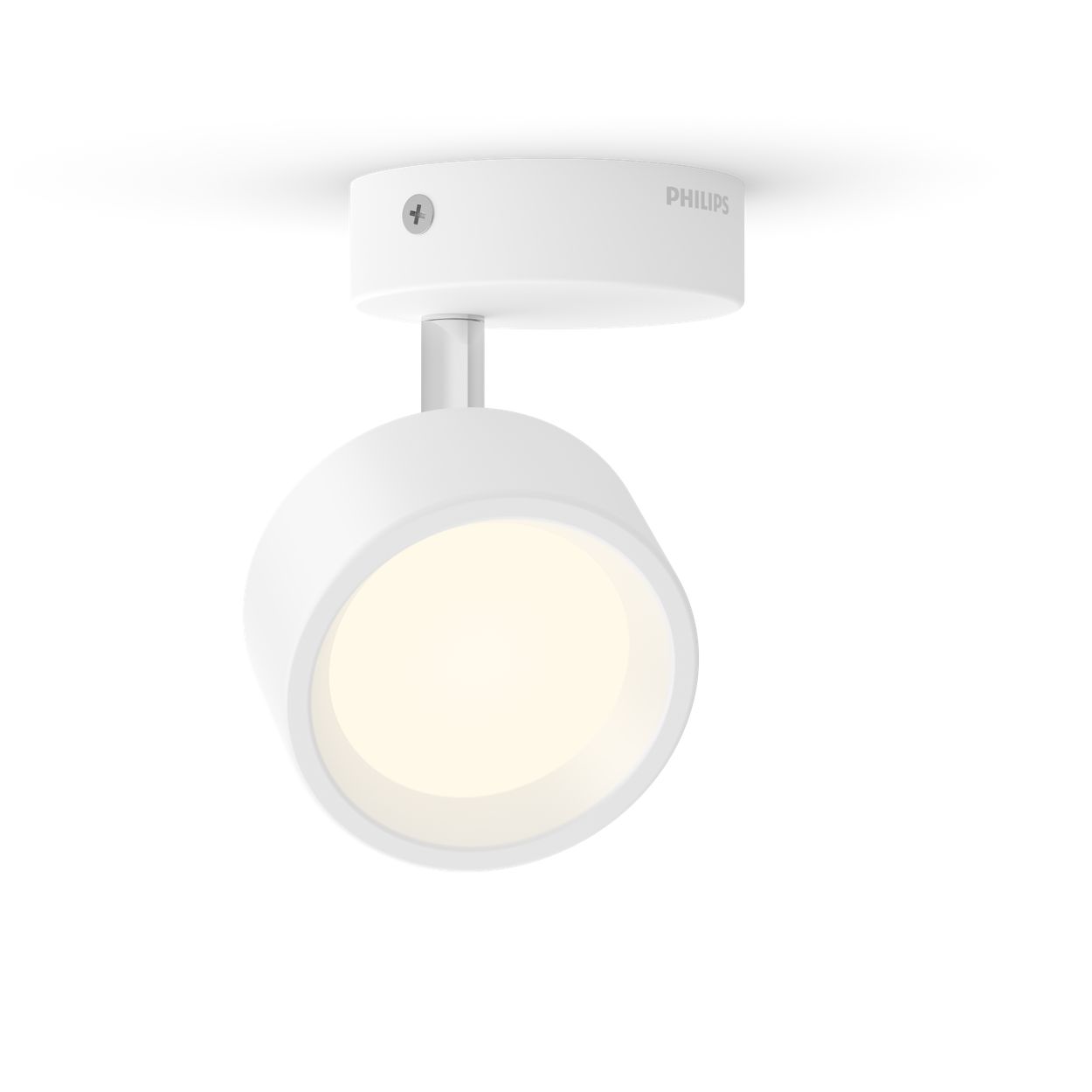 Philips 5 store watt ceiling light