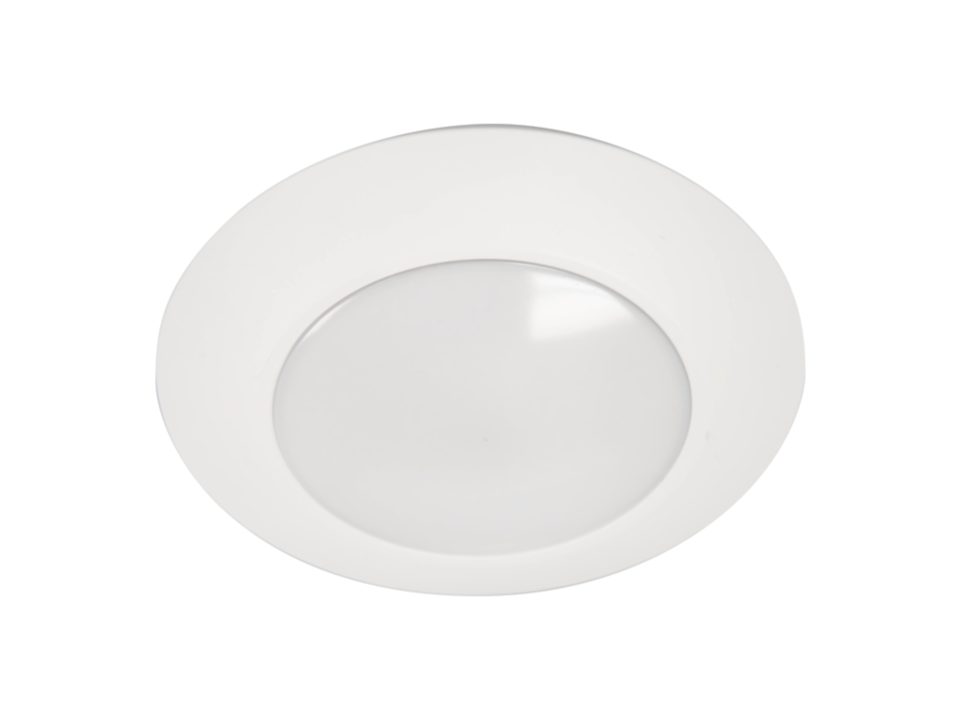 Halo 6 led surface 2024 mount downlight