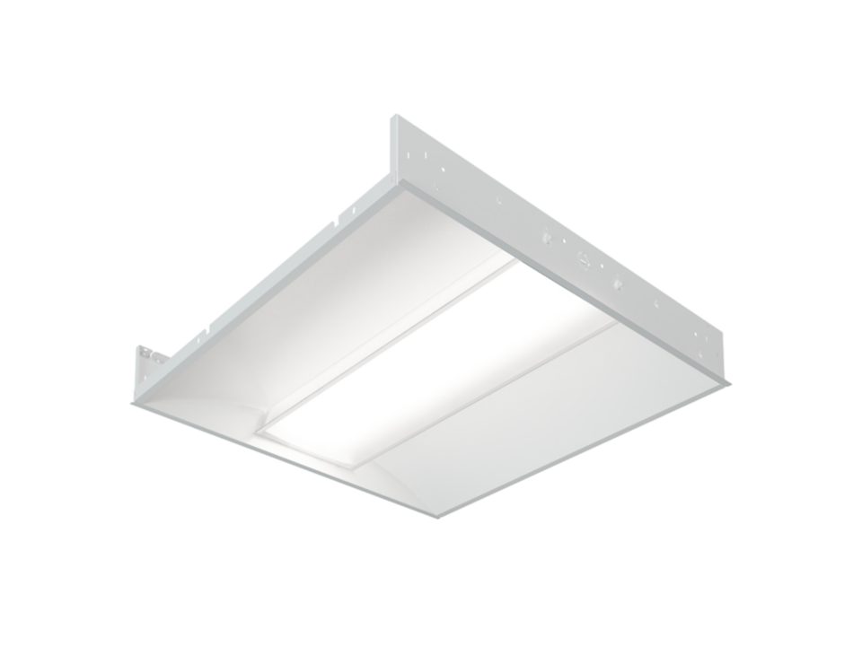 Cooper lighting clearance integrated flat led