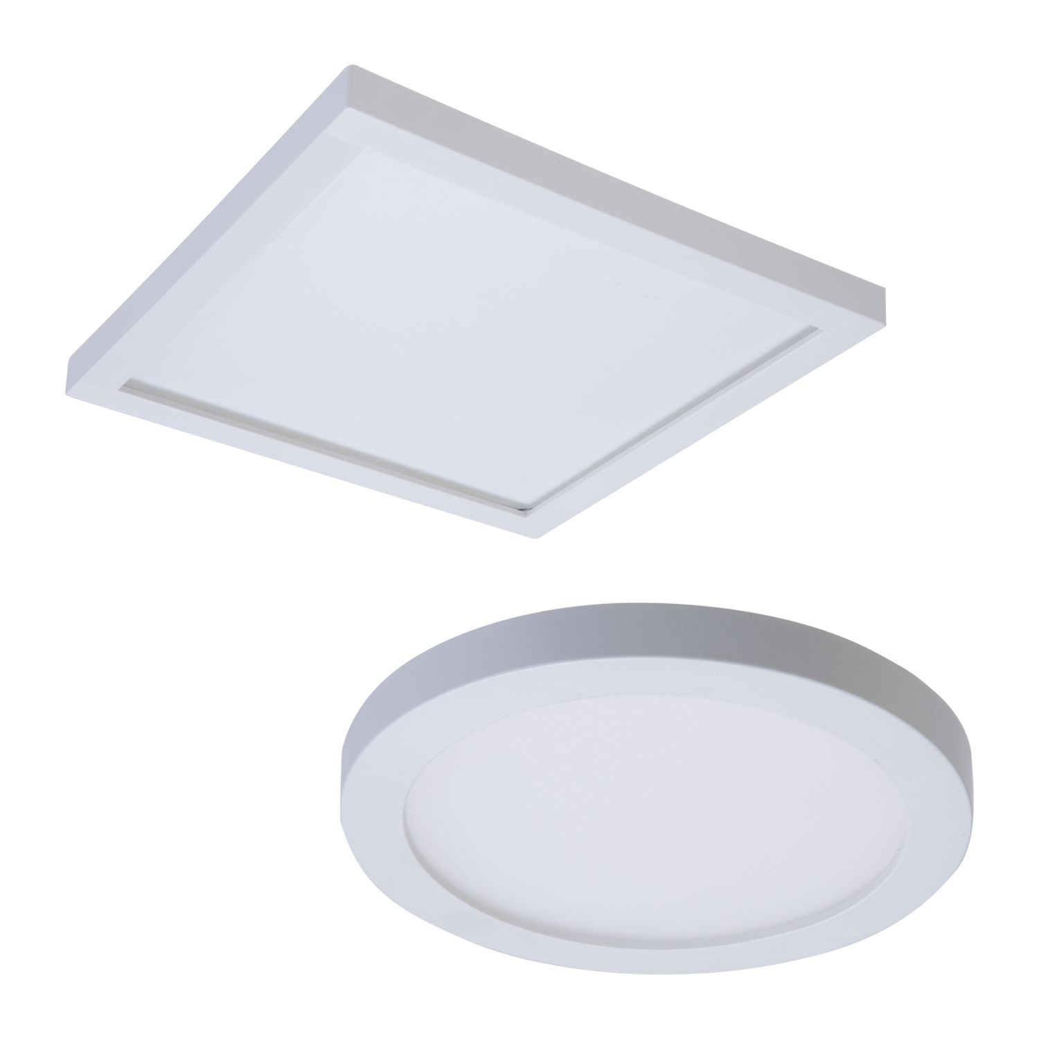 Halo led surface mount shop downlight