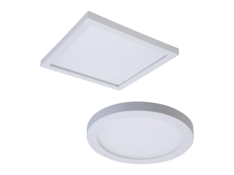 Square on sale smd led