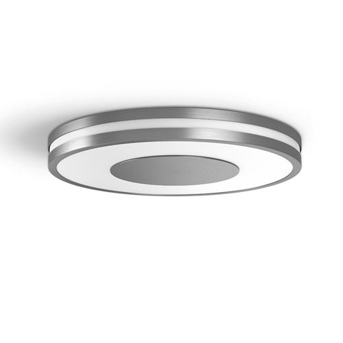 Hue Being Ceiling Lamp - Aluminium