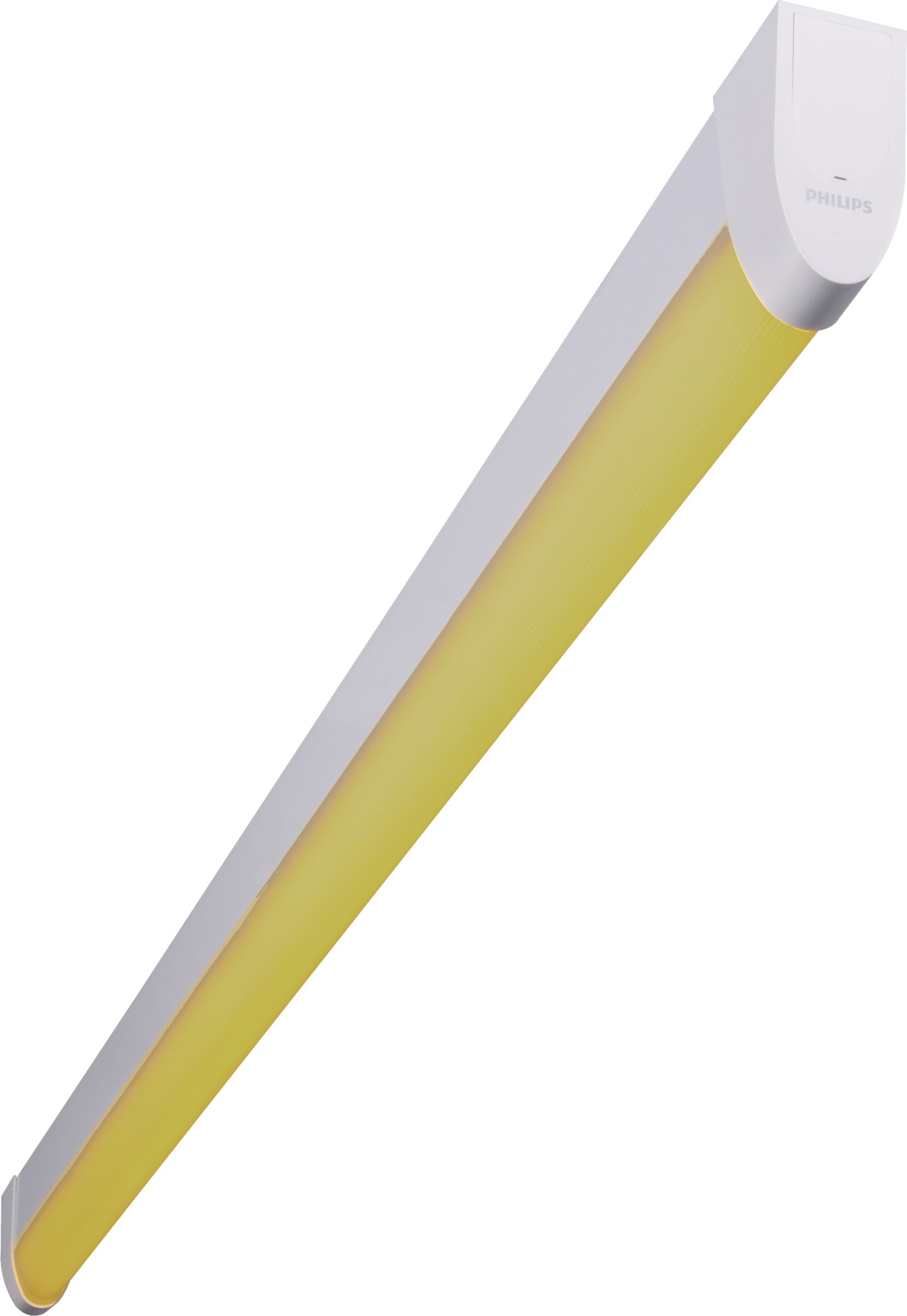 Philips yellow on sale tube light