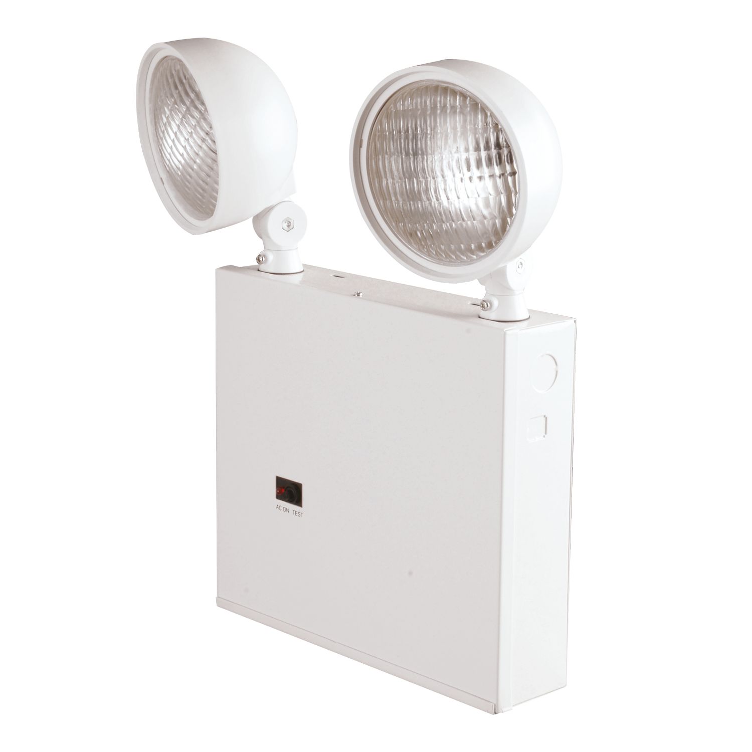 Emergency lighting - Eurolite - Cooper Lighting and Safety - LED /  surface-mounted / waterproof