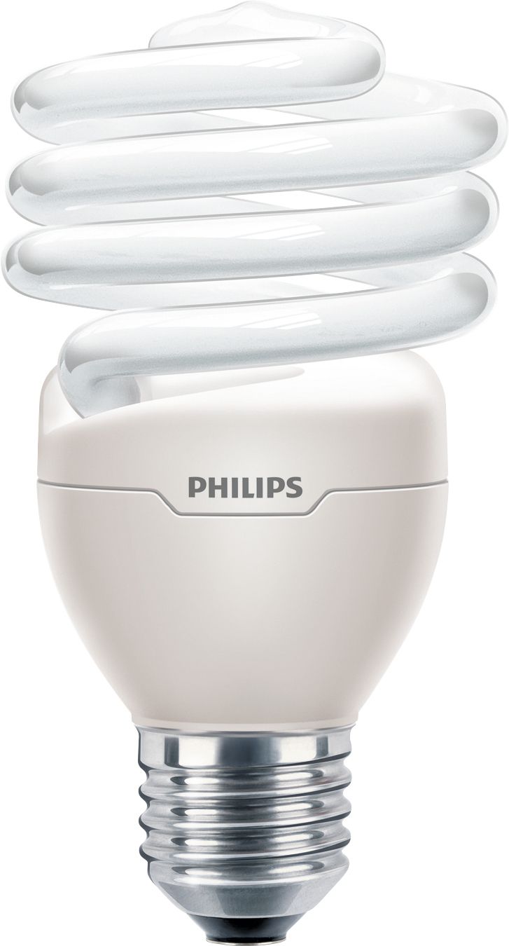 Ampoule LED UFO Philips E27/24W/230V 6500K