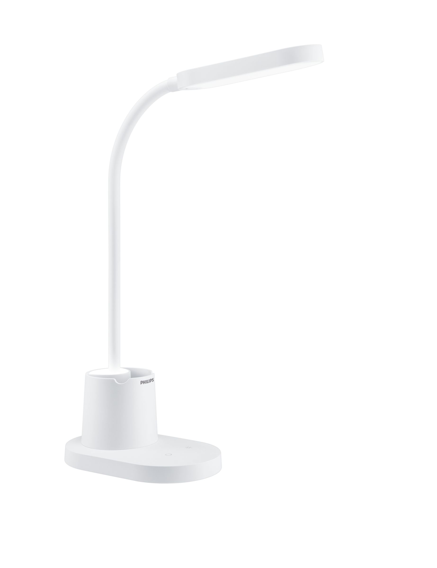 Philips table deals light led lamp