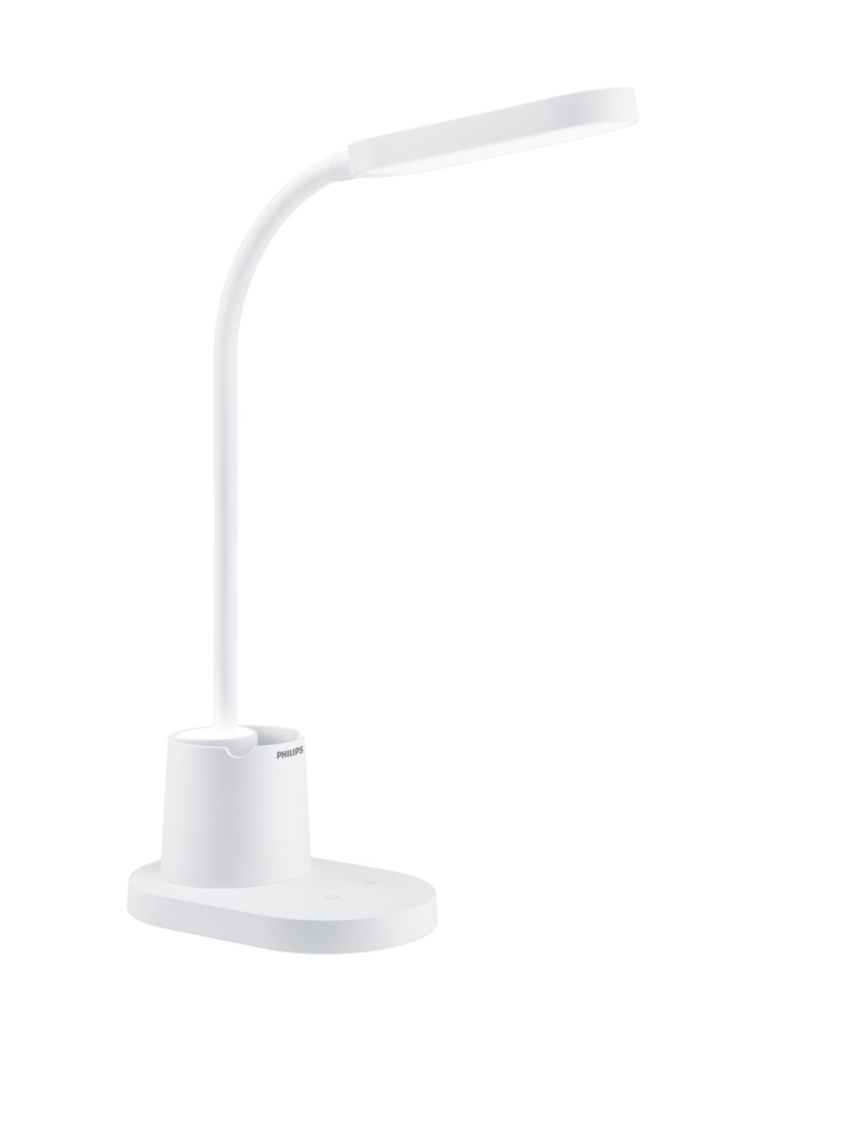 Philips table lamp deals bulb