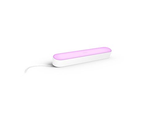 Hue White & Color Ambiance Philips Hue Play Lightbar Erweiterung