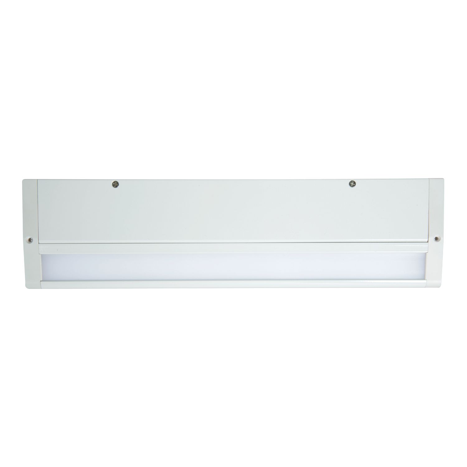 Commercial Electric 36-inch LED Direct Wire Under Cabinet Light in White