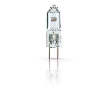 Philips Capsule GY6.35 36W 12V Lampadina Alogena