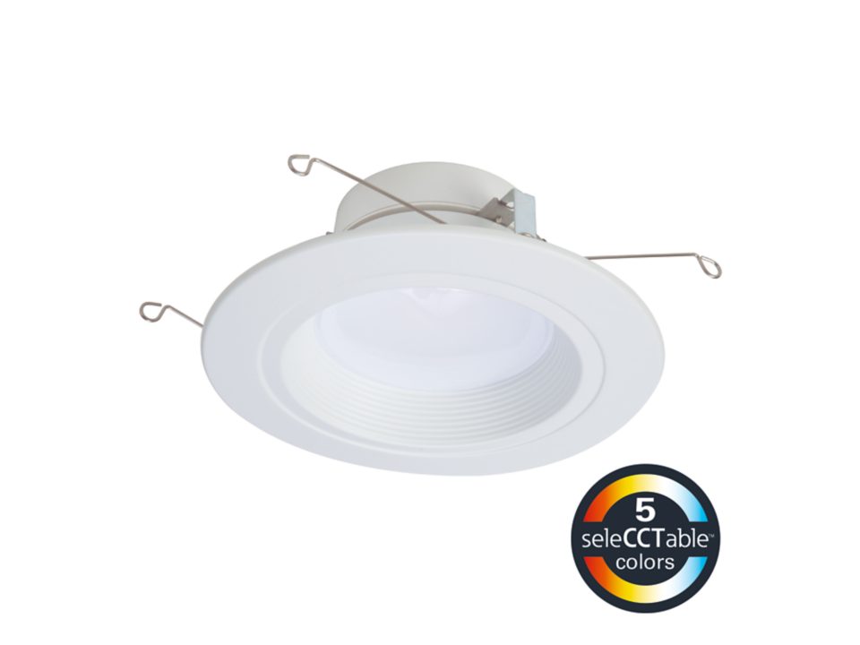 Exterior Downlight RL56 LED 5