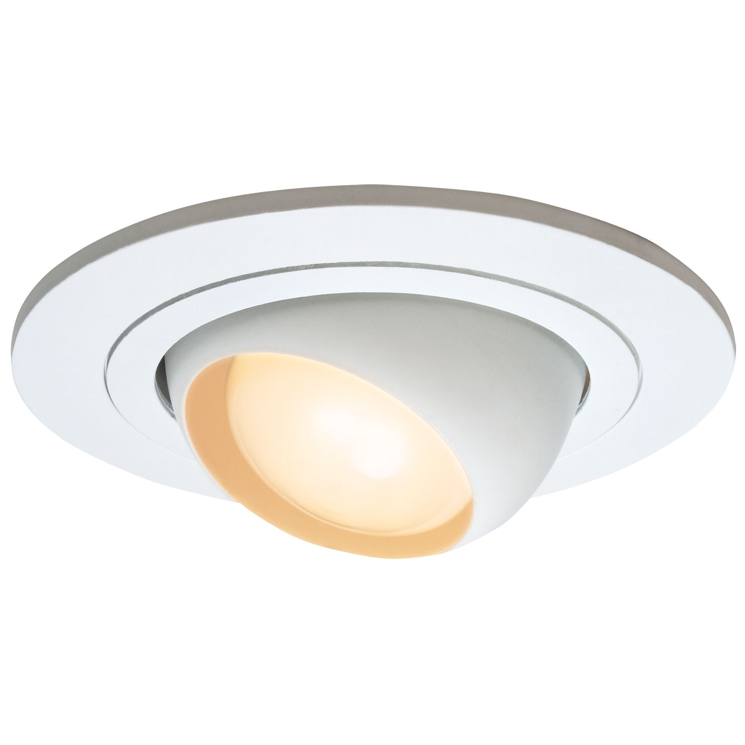 4 inch recessed lighting deals trim halo