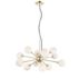 myLiving Contemporary-styled chandelier