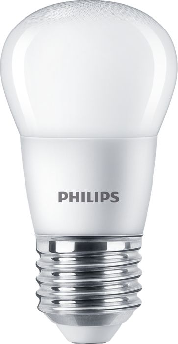 PHILIPS LEDBright E27 6500K 230V 3CT/4 ID Led Bulb – DelightLighting