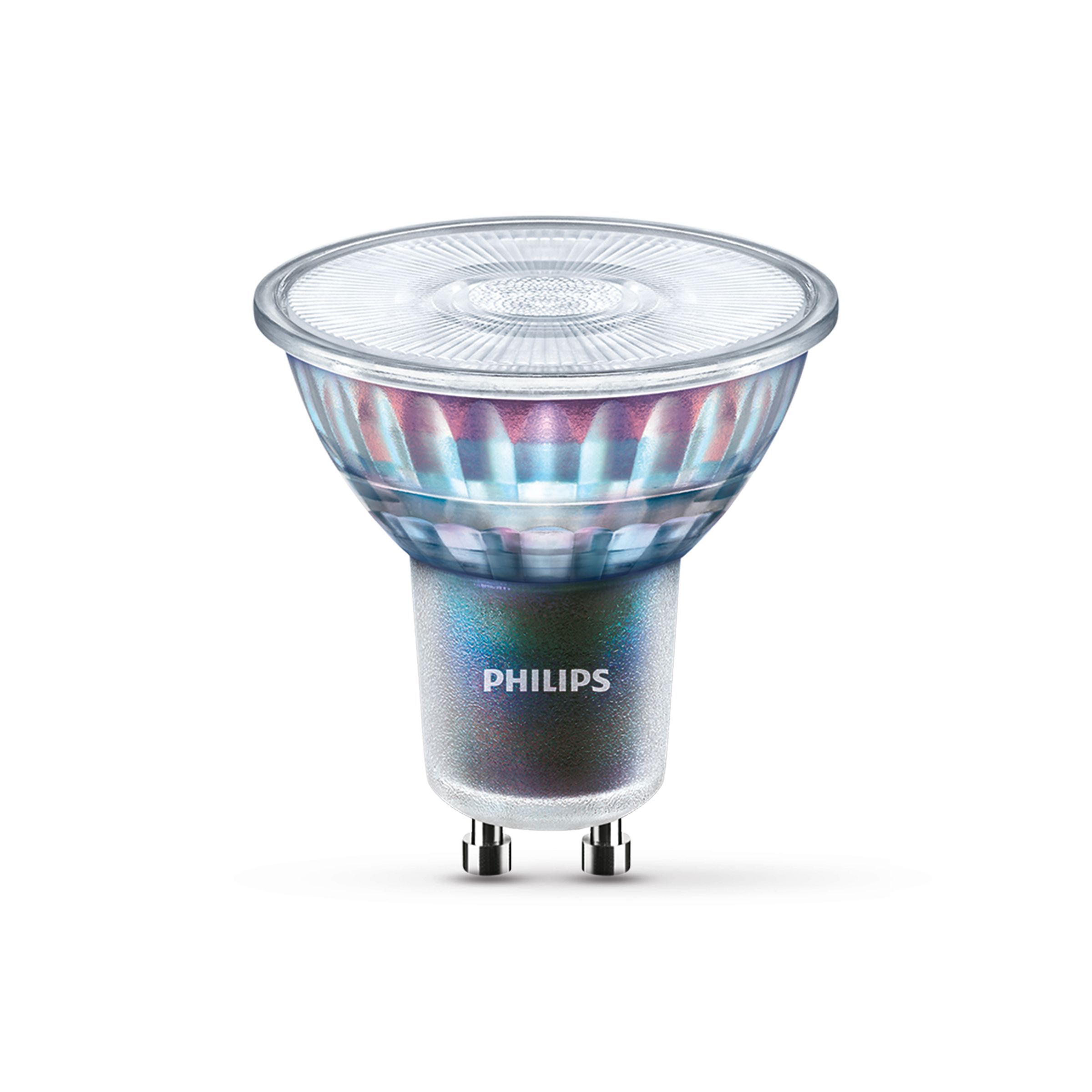 Philips master store expert colour gu10