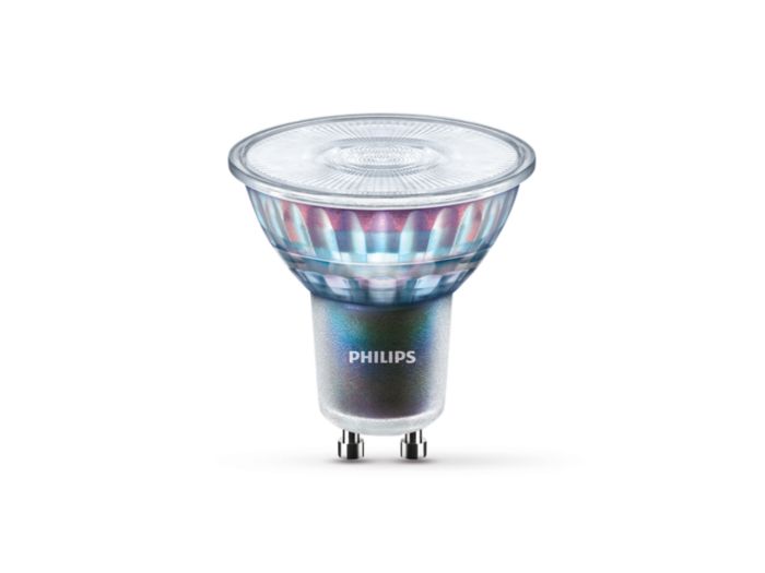 Observatie Uitlijnen Acquiesce MASTER LEDspot ExpertColor MV | 6486216 | Philips lighting