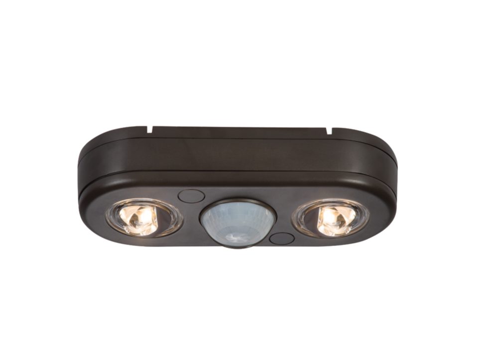 All pro deals motion sensor light