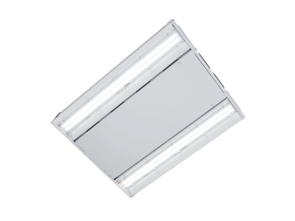 VHB-12-W-UNV-L840-CD-U | Cooper Lighting Solutions