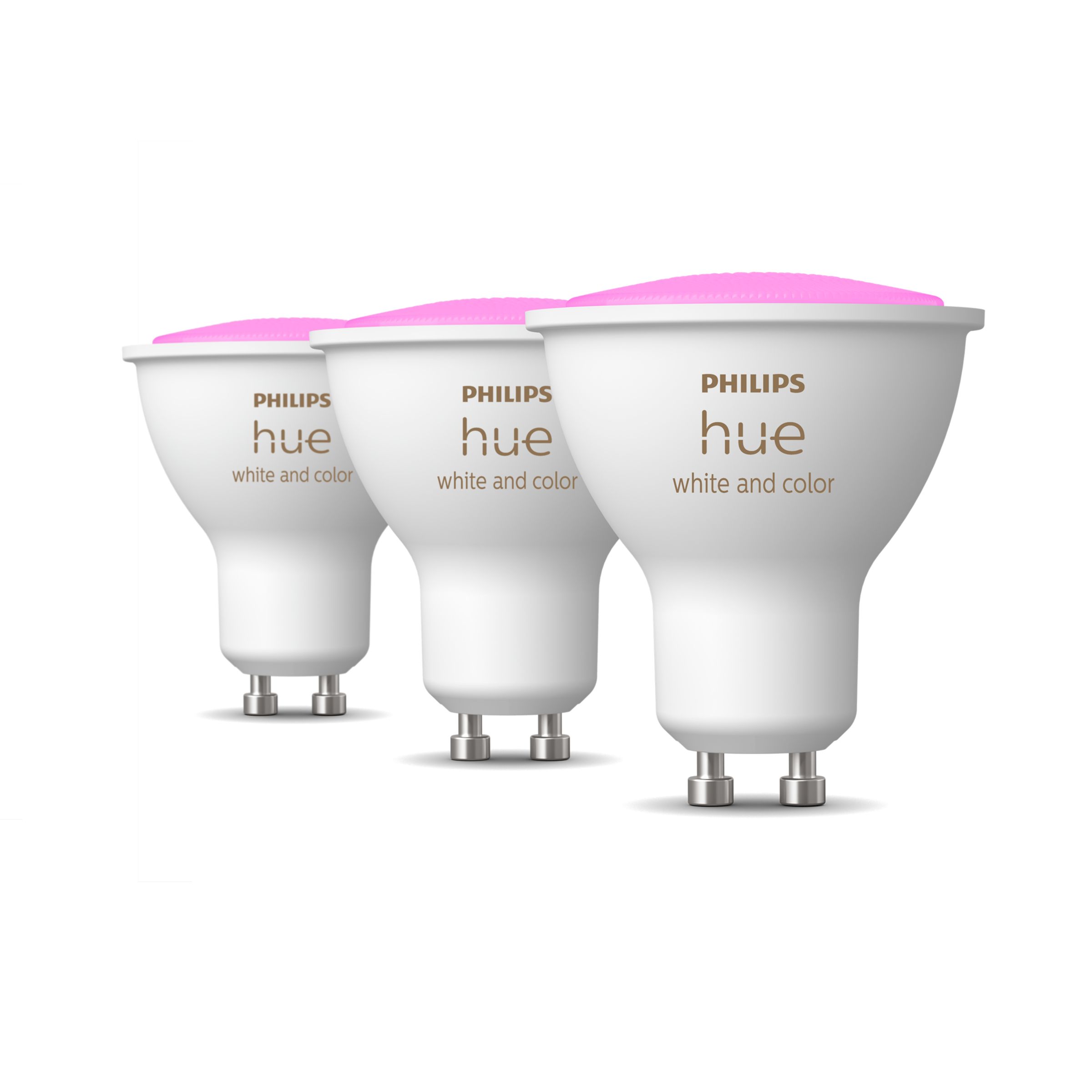 Philips Hue White and colored Ambiance Lightguide Ellipse compra