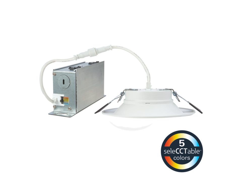 RL6-DM, Cooper Lighting Solutions