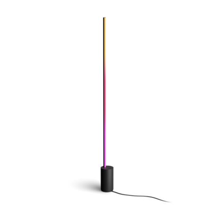 Hue White and color ambiance Signe gradient gulvlampe