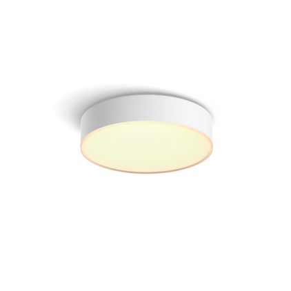 Hue White Ambiance Petit plafonnier Enrave