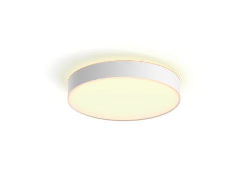 Hue White ambiance Enrave, stor taklampe