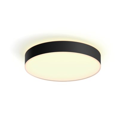 Hue White Ambiance Enrave large ceiling lamp