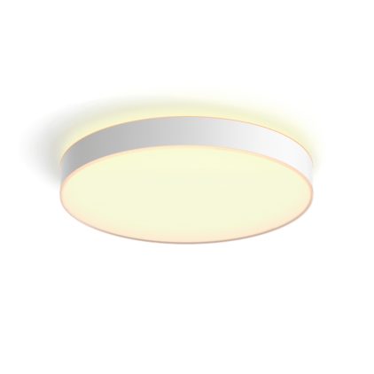 Hue White Ambiance Enrave extra large ceiling lamp