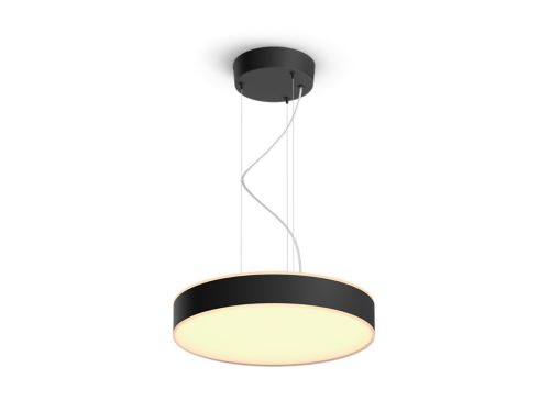 Hue White ambiance Enrave hanglamp