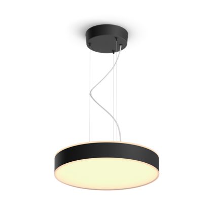 Hue White ambiance Enrave hanglamp