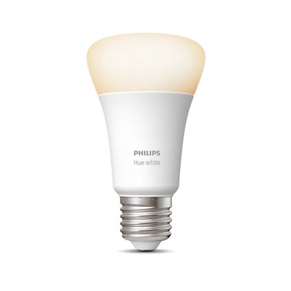 Hue White A60 - Smarte Lampe E27 - 800