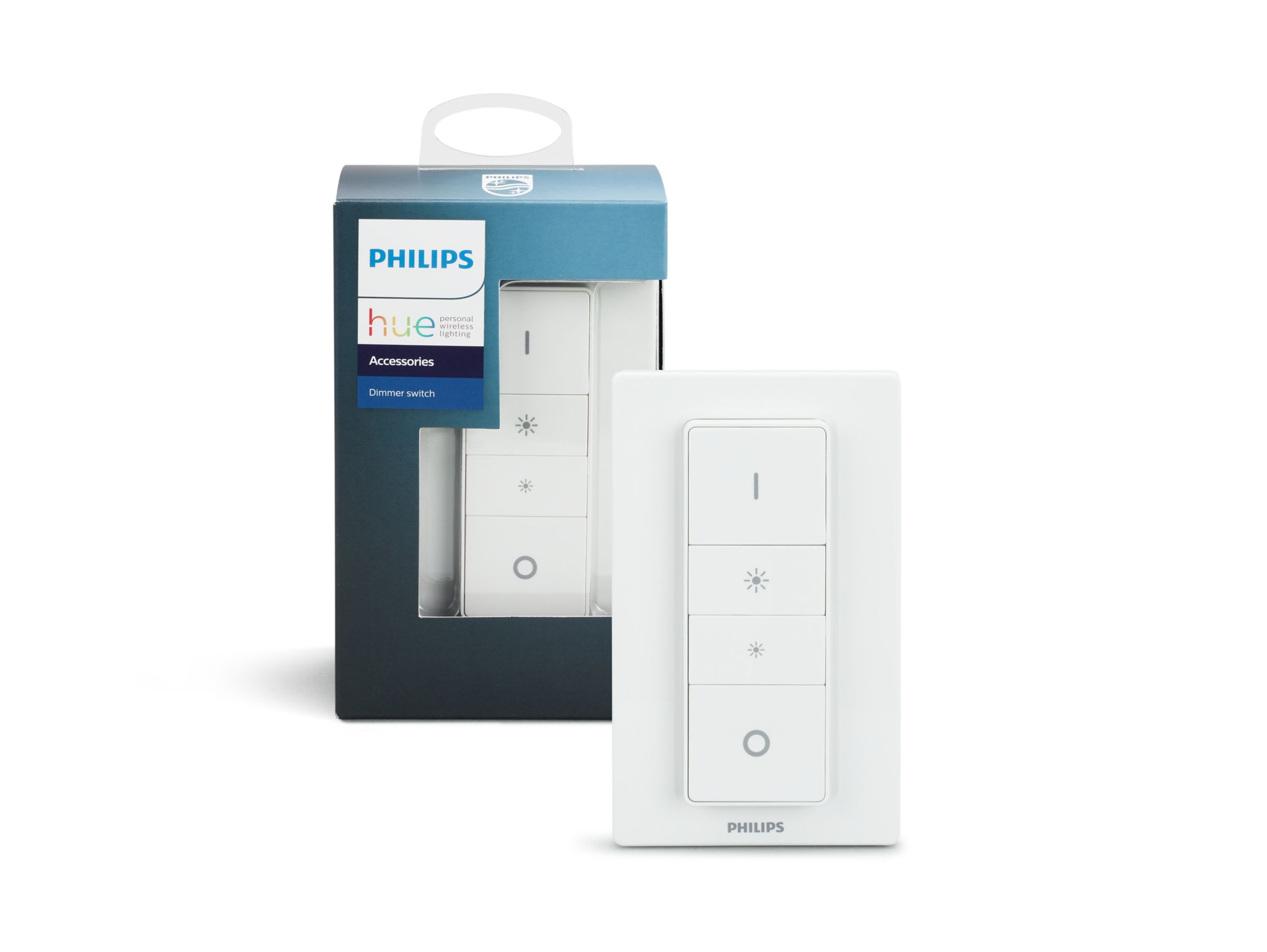 Hue Dimmer Switch Smart Remote Control Philips Hue MY