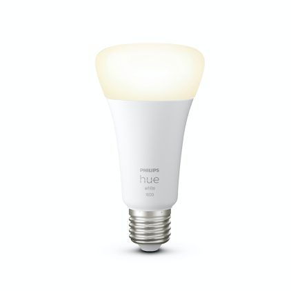 Hue White A67 – E27 smart bulb – 1600