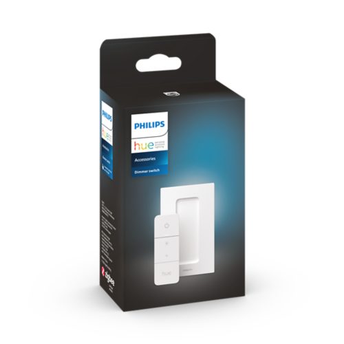 Philips hue store dimmer bluetooth